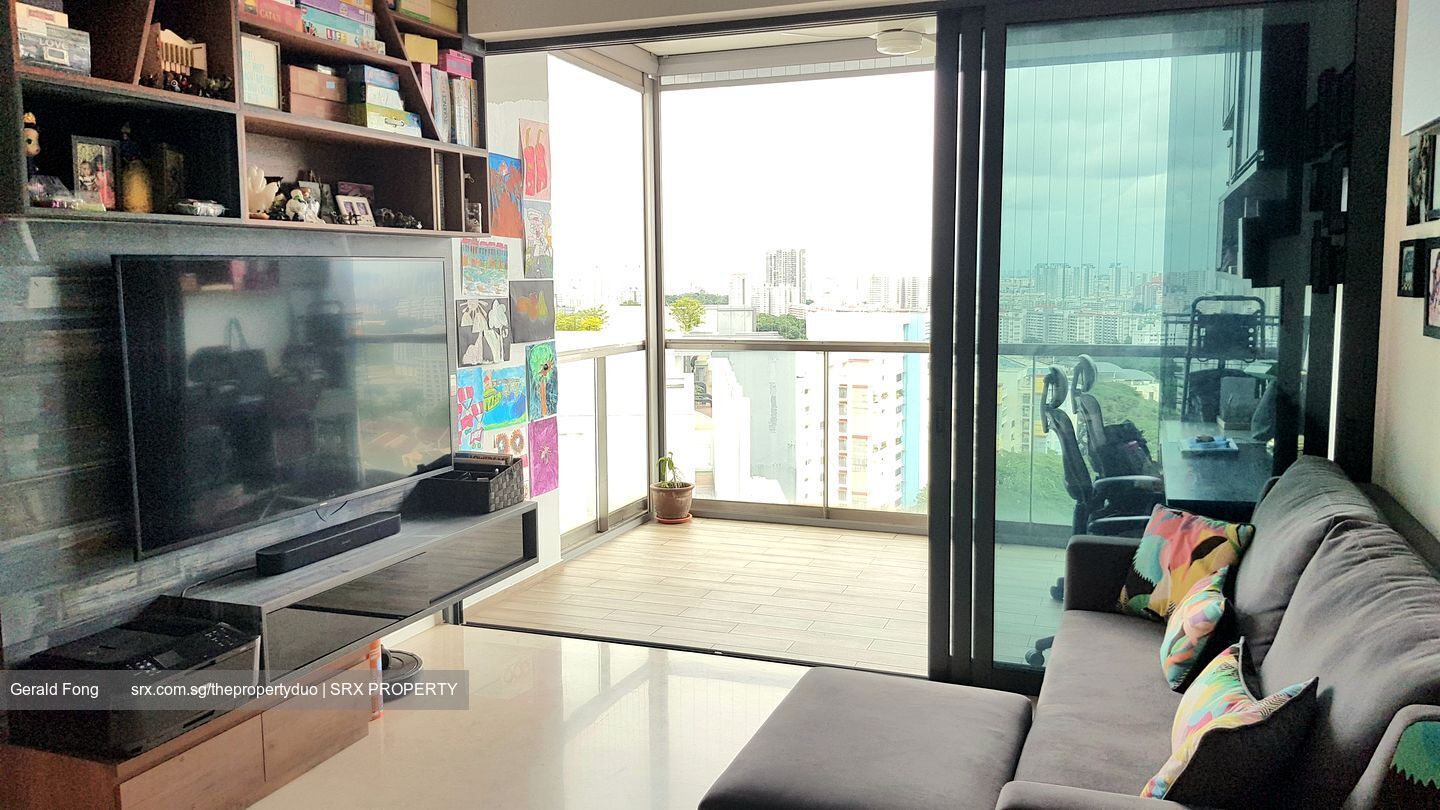 The Panorama (D20), Condominium #391707121